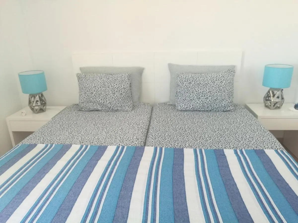 Casa Ao Mar Διαμέρισμα Μόντε Γκόρντο Πορτογαλία