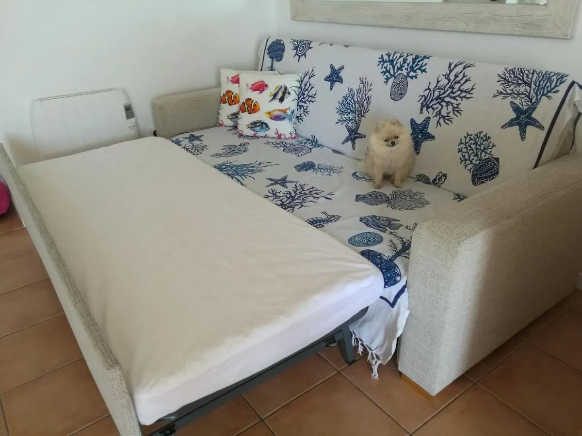 Casa Ao Mar Διαμέρισμα Μόντε Γκόρντο Πορτογαλία