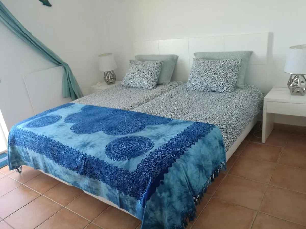 Casa Ao Mar Διαμέρισμα Μόντε Γκόρντο