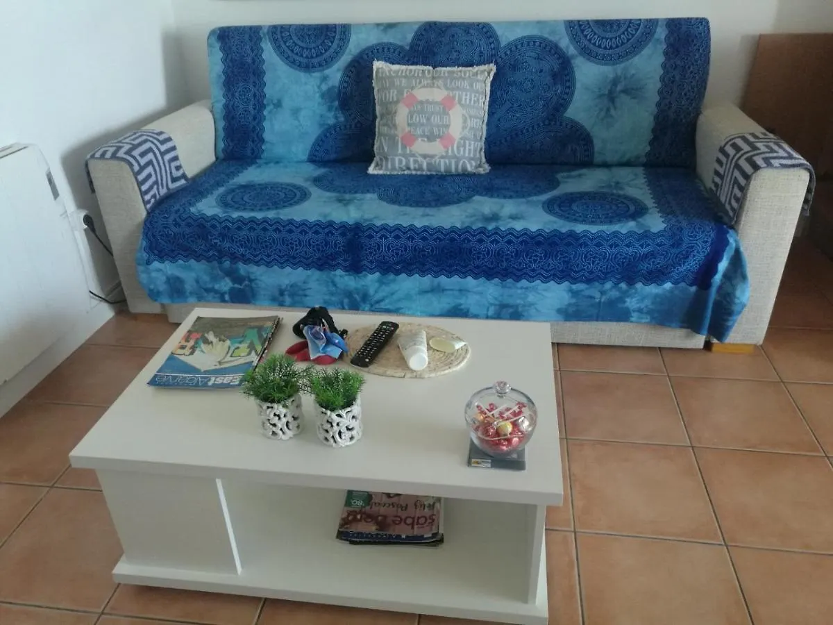 Casa Ao Mar Διαμέρισμα Μόντε Γκόρντο 0*,